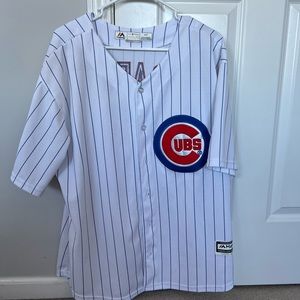 Cubs Jersey